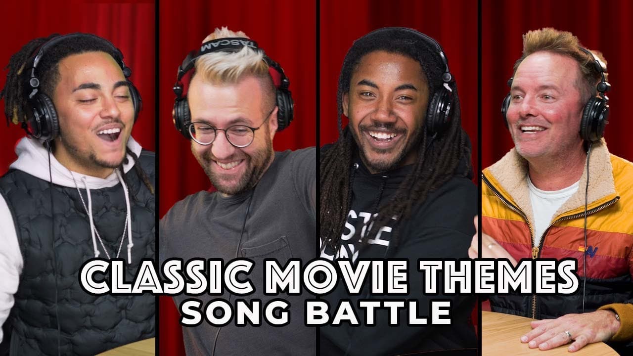 Chris Tomlin & Hawk Nelson Battle for Movie Soundtrack Supremacy
