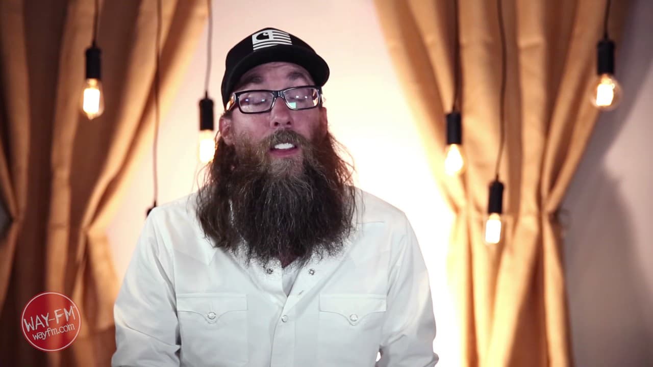A Legacy That Looks Like a Romantic Love Story | Crowder