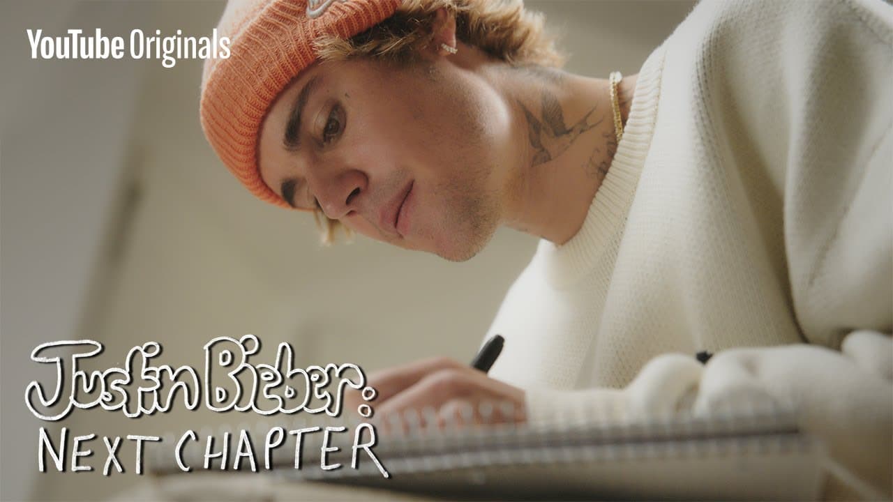 Bieber Released A Mini Documentary Showing How Jesus Impacts His Relationships And Work