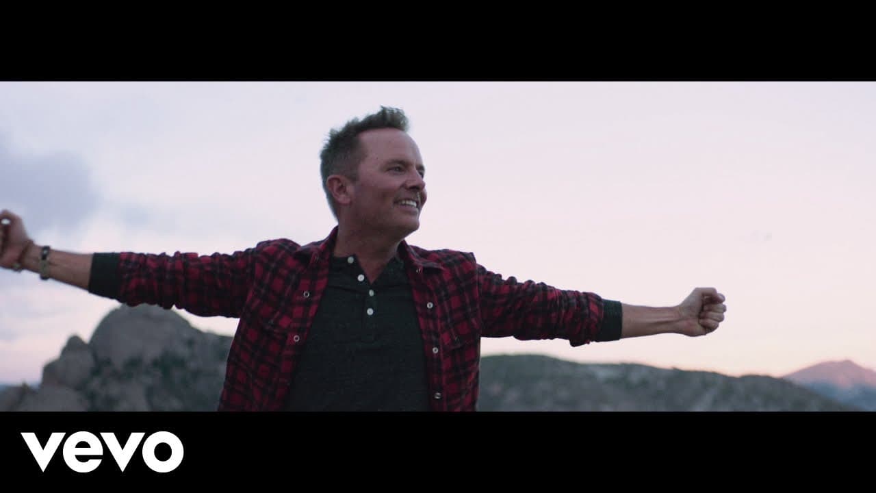This Chris Tomlin Music Video Will Remind You of How Great God’s Love Is