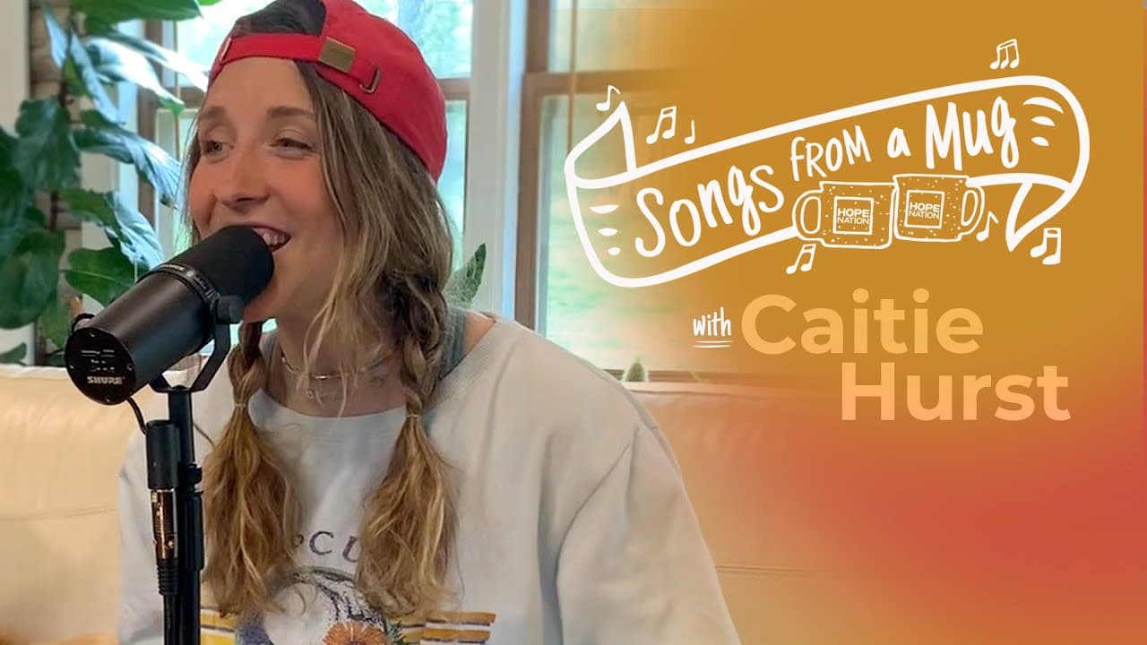 Caitie Hurst Flawlessly Sings Whitney Houston, Fleetwood Mac, & Olaf from Frozen