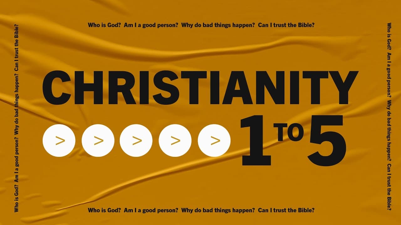 How Do I Know I’m Saved? And Other Questions Christians Are Afraid to Ask