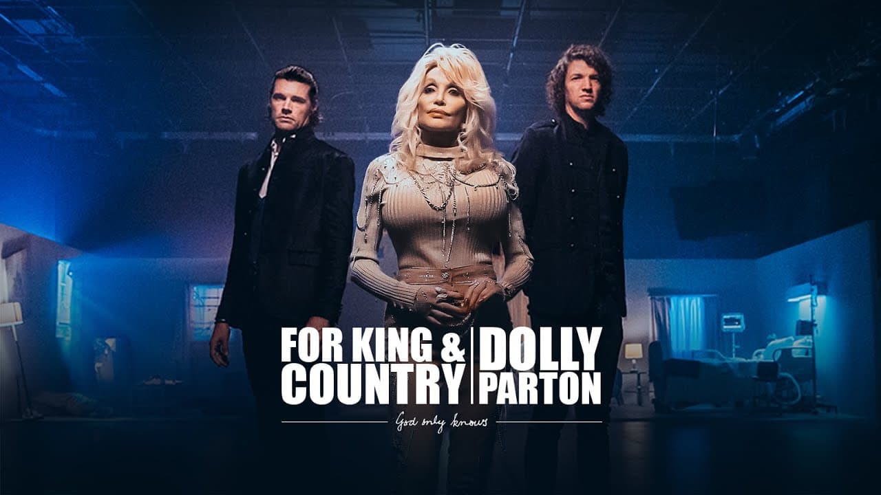 This Dolly Parton Collaboration Makes a Powerful Song Even More Powerful