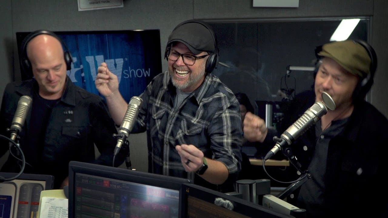 MercyMe Mashes Up with Pitbull and Justin Timberlake