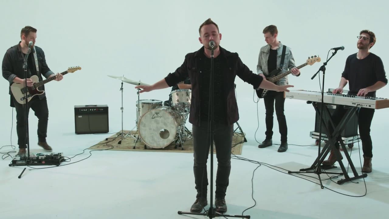 We Are Messengers – Point To You (Official Music Video)