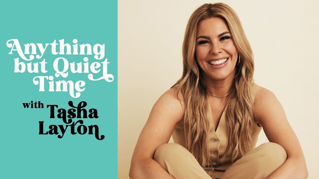 Tasha Layton’s Powerful Lessons in Love and Parenting