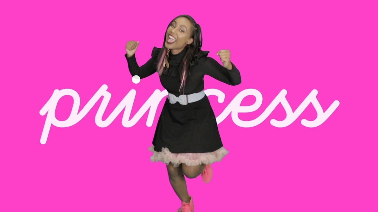 Jamie Grace – Party Like A Princess (Official Lyric Video)