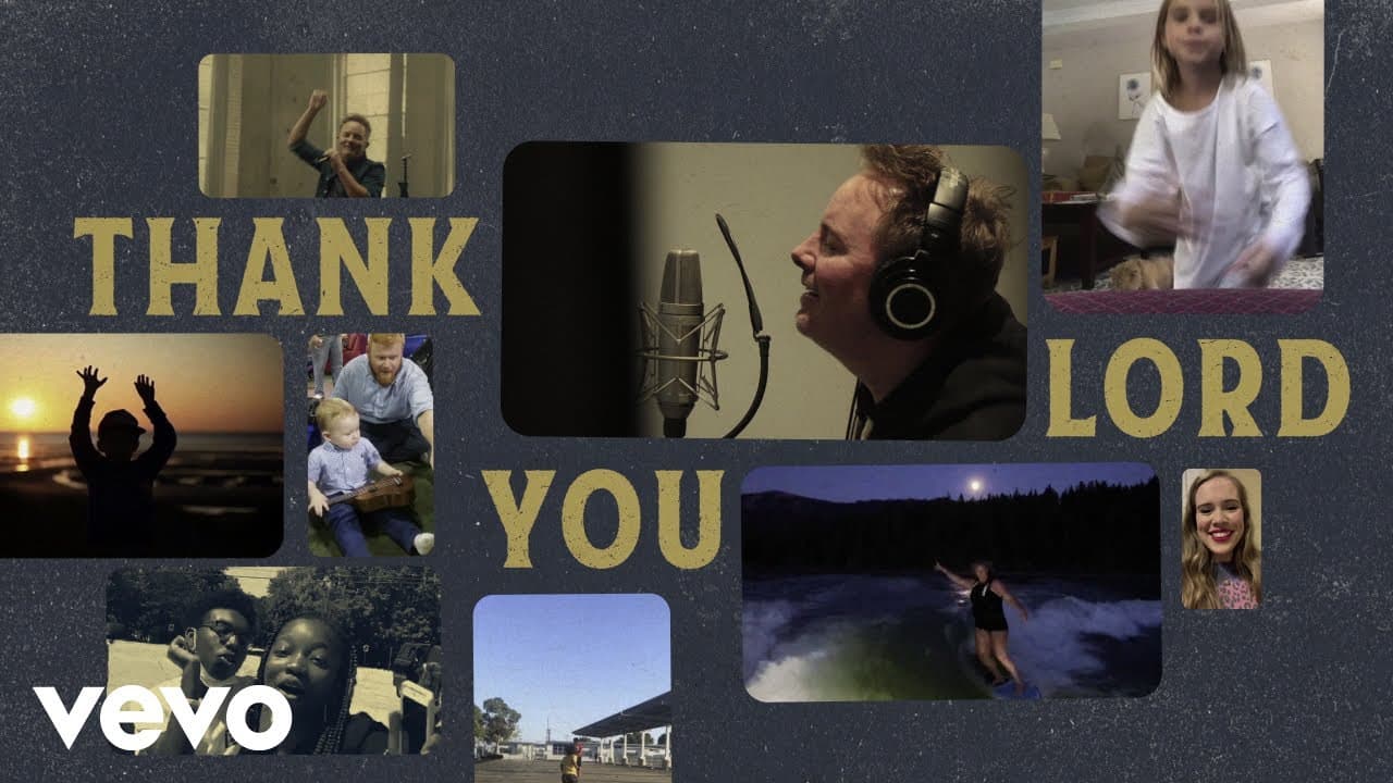 ***DRAFT*** Chris Tomlin + Thomas Rhett + Florida Georgia Line + Fan Videos
