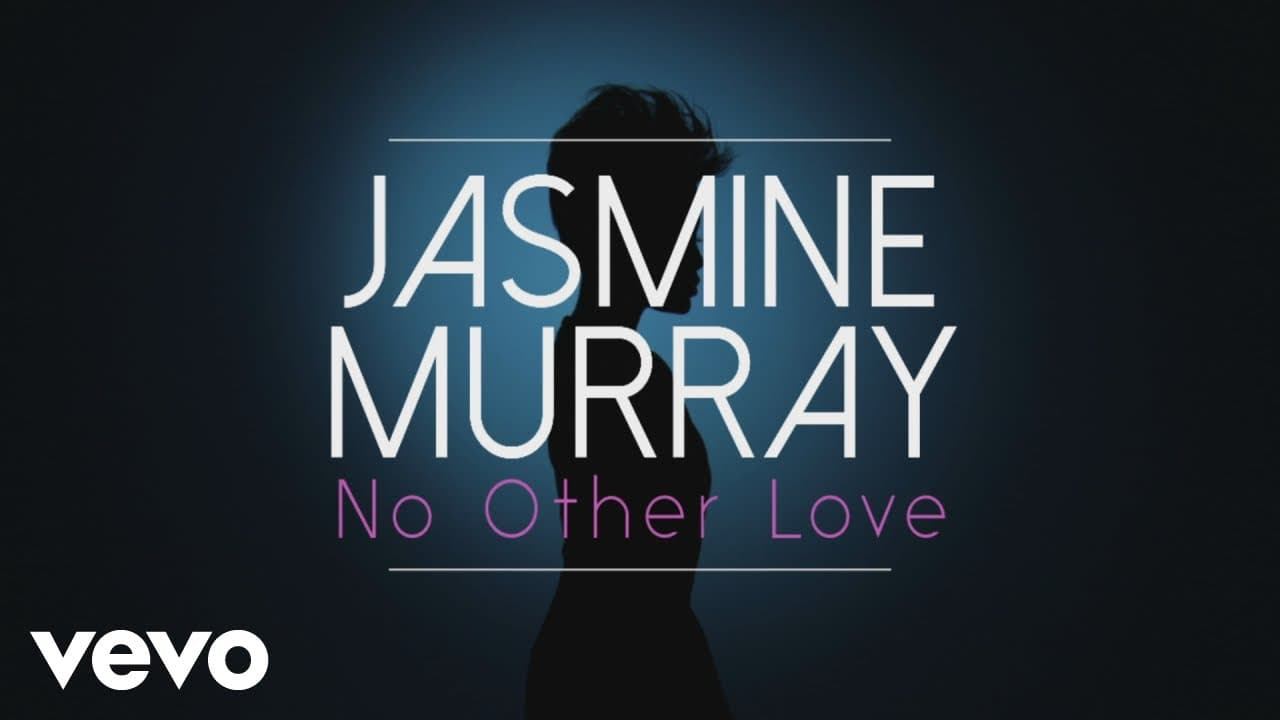 Get a Burst of Energy from Jasmine Murray’s Colorful Music Video to “No Other Love”
