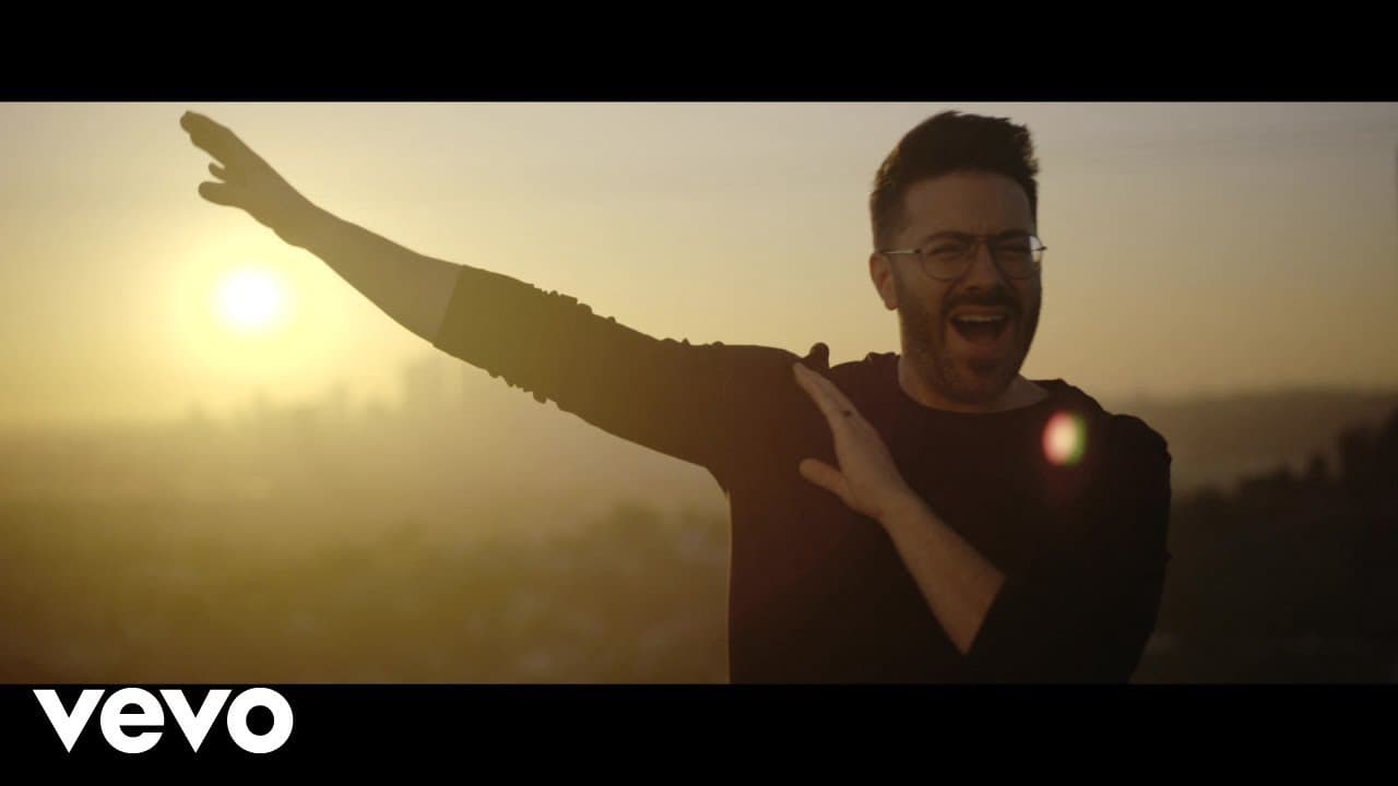 Danny Gokey’s “Haven’t Seen It Yet” is a Modern Day Prodigal Son Story