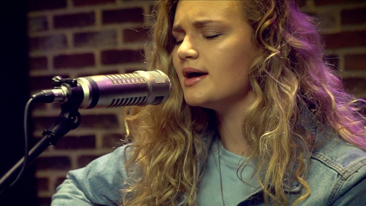 Hollyn “Can’t Live Without” Lyric Video