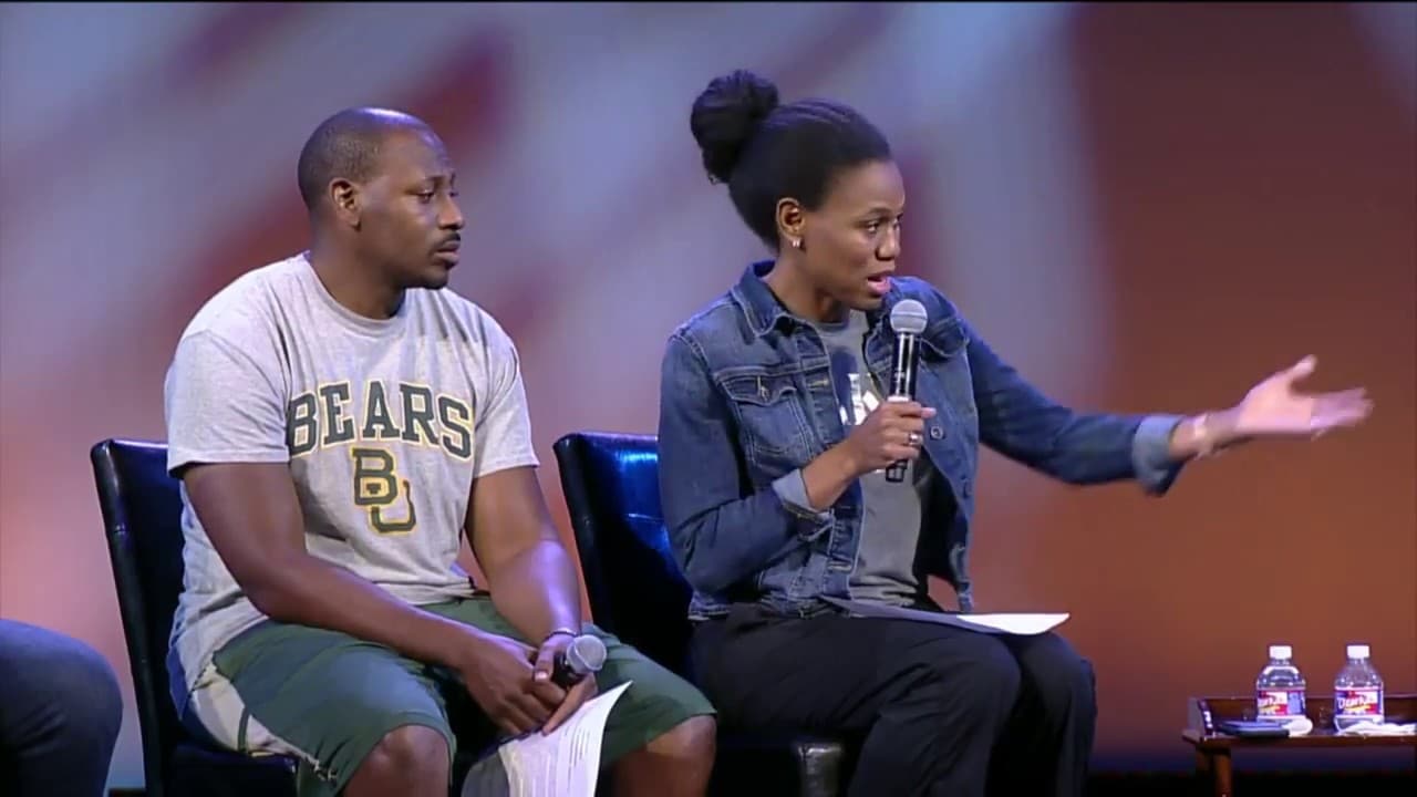 How Do I Make Sense of Devastating Loss? | Tony Evans and Family