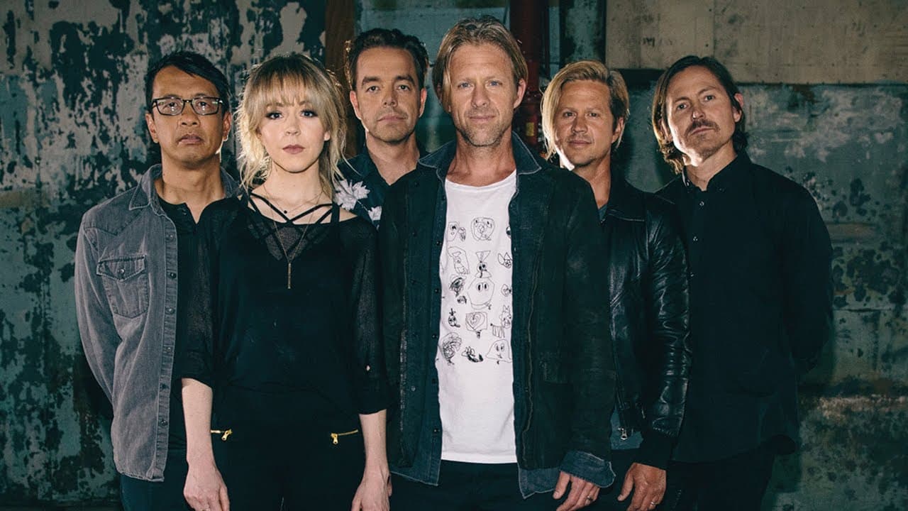 Watch Switchfoot & Violinist Lindsey Stirling’s Powerful New Collab