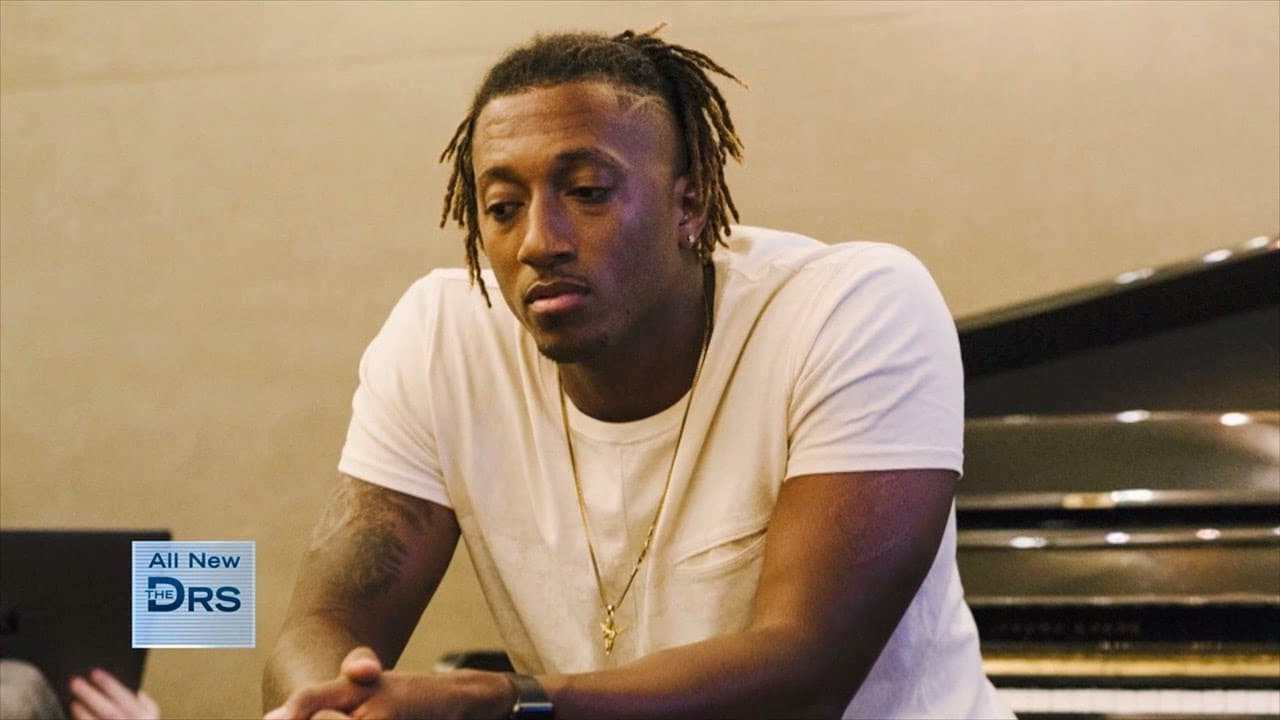 Lecrae Speaks Out About His Struggle With Depression on The Doctors