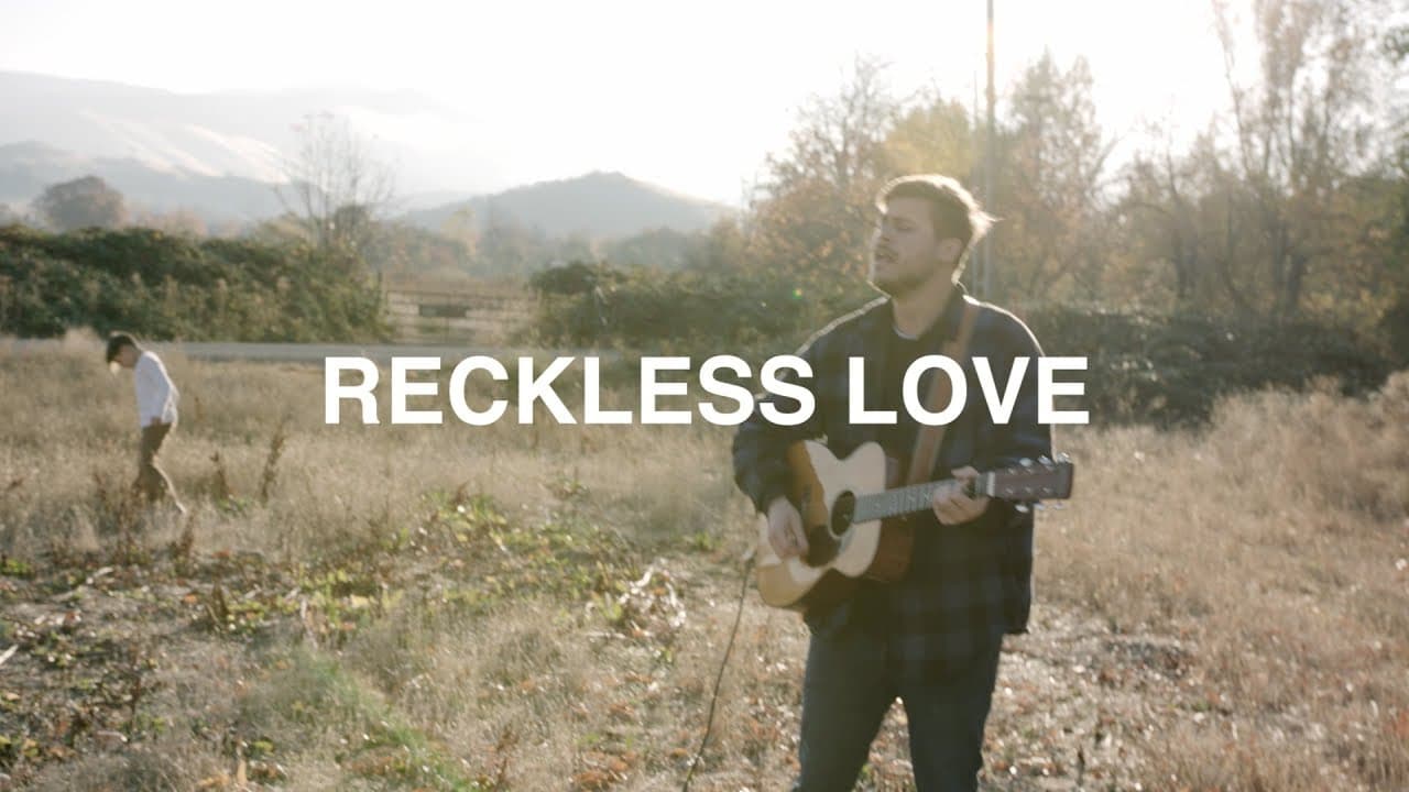 Watch This Stunning Acoustic Performance of Reckless Love