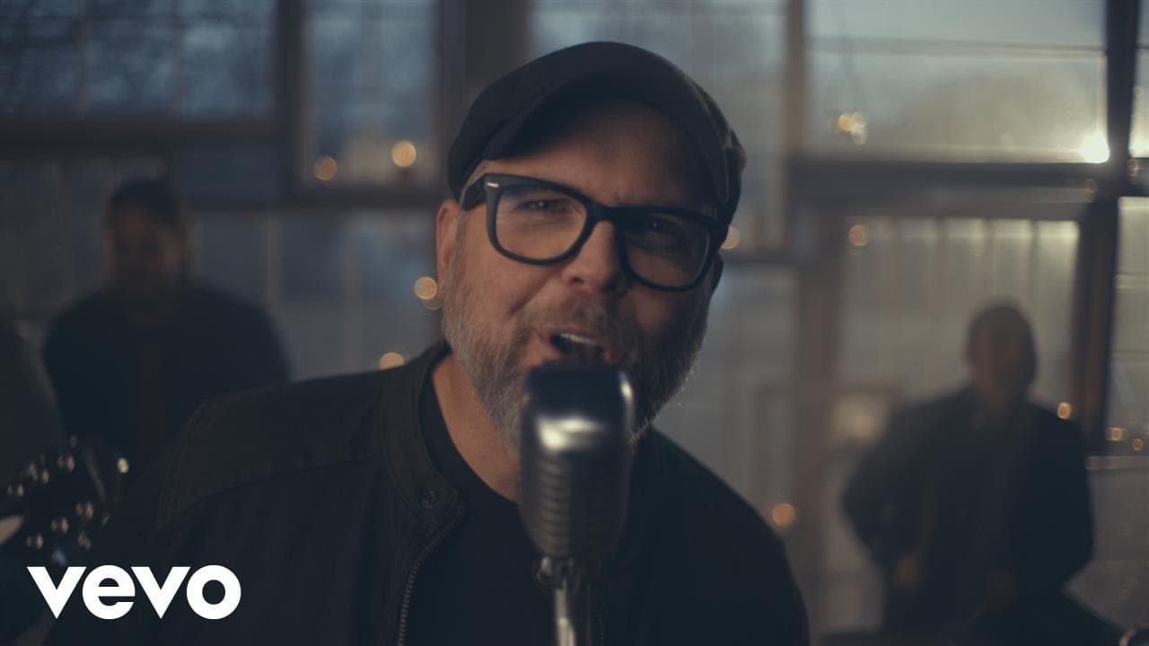 Have You Seen the New Music Video to “I Can Only Imagine?”