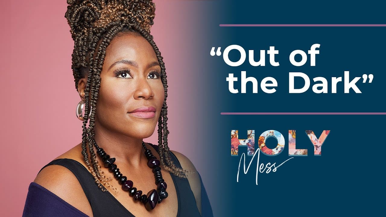Mandisa Opens Up About Her Struggles With Mental Health | Holy Mess Podcast