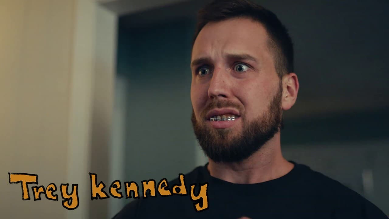Watch Trey Kennedy’s Genuinely Hilarious Christian Comedy