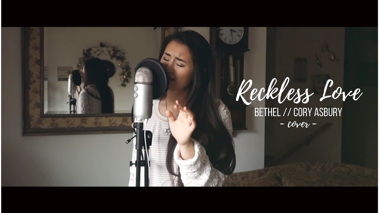 Watch This Stunning Cover of “Reckless Love”