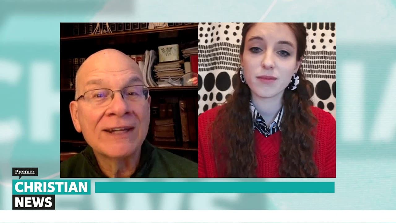 NYC Pastor Tim Keller Answers Why the World is Suffering