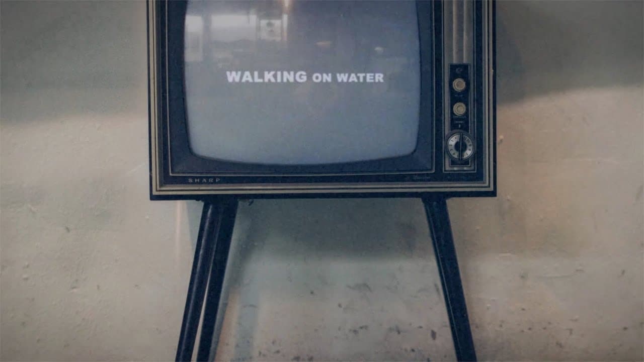 Watch This New Lyric Video to “Walking on Water” by Needtobreathe