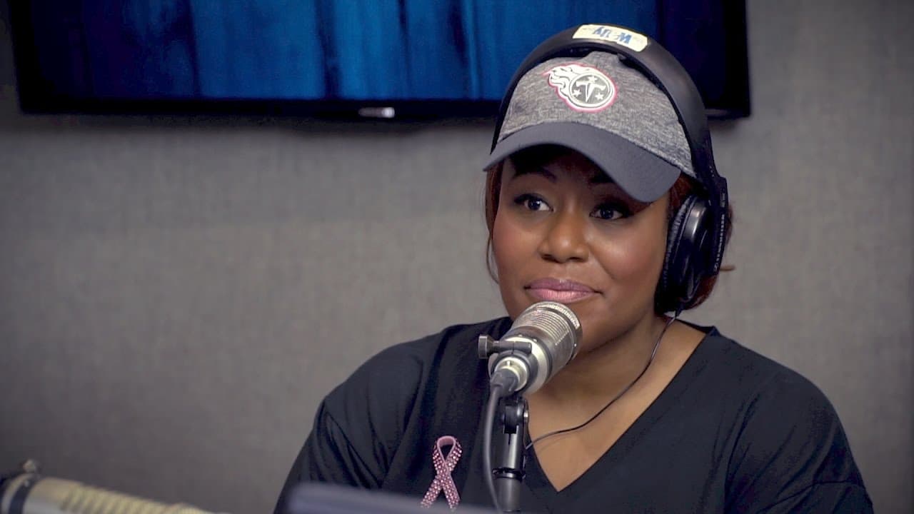 Mandisa Opens Up about Dealing with Depression