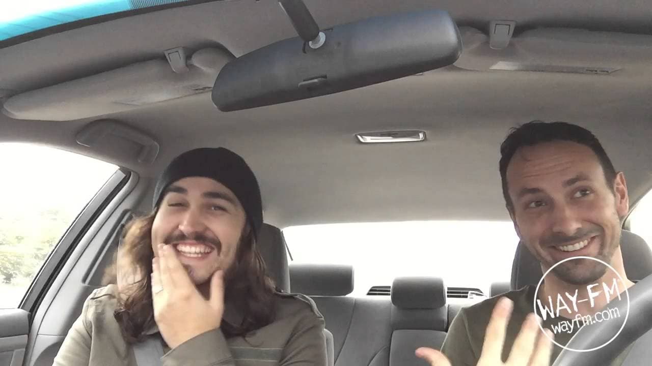 Get the Scoop on Jordan Feliz’s Unbelievable Love Story!