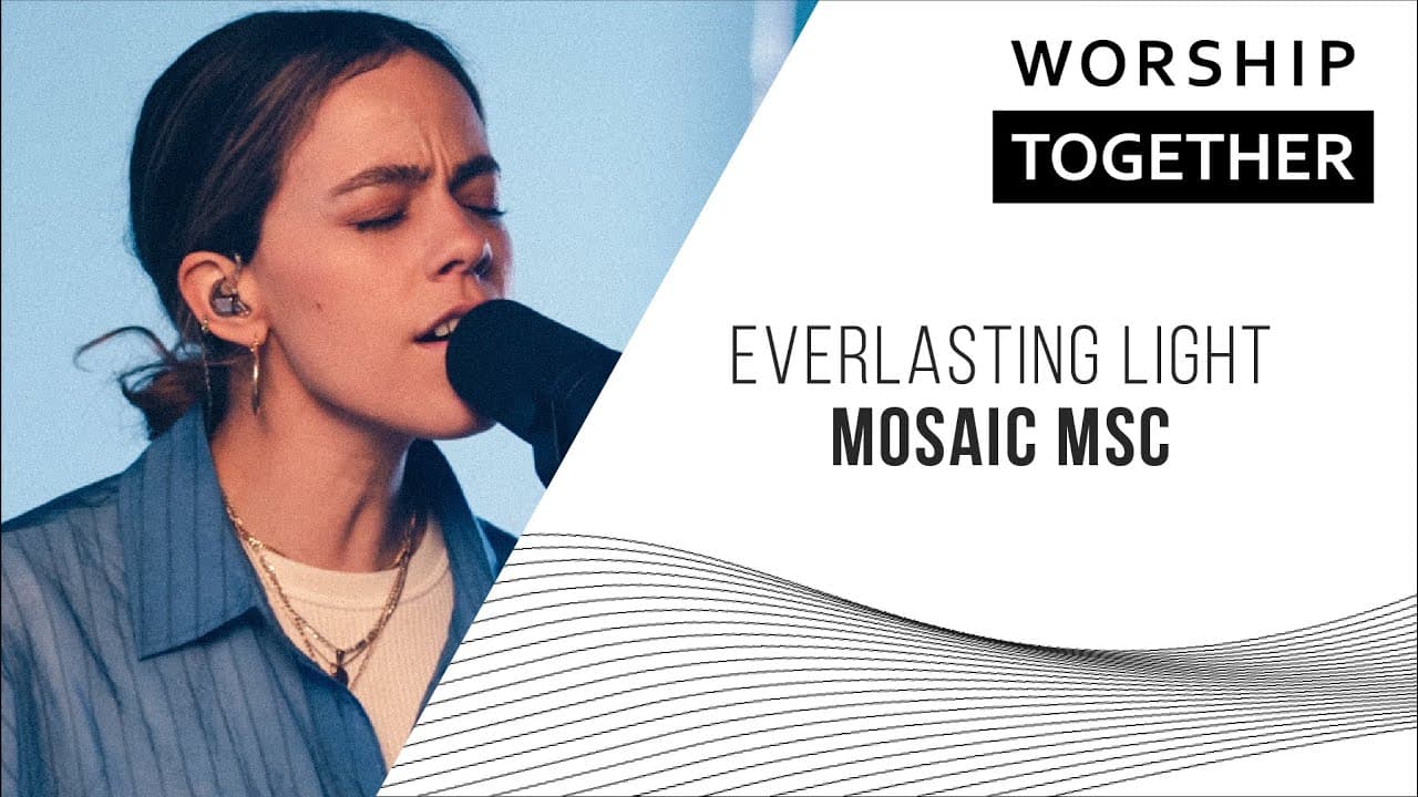 This New Song Will Give You Hope