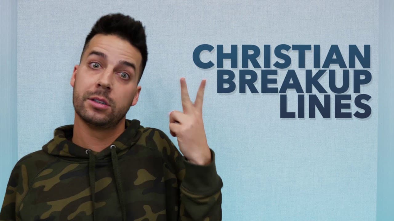 Christian Breakup Lines
