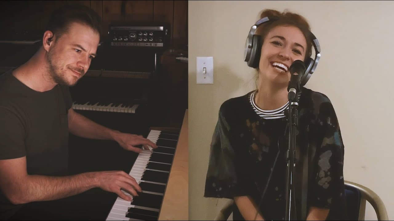 Lauren Daigle Releases Her New Social Distancing Video of “Your Wings”
