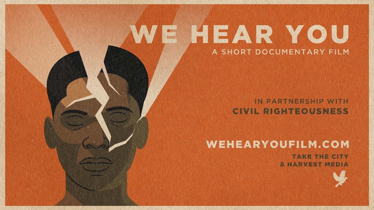New Documentary Shows Christians Bring Hope Amidst Unrest