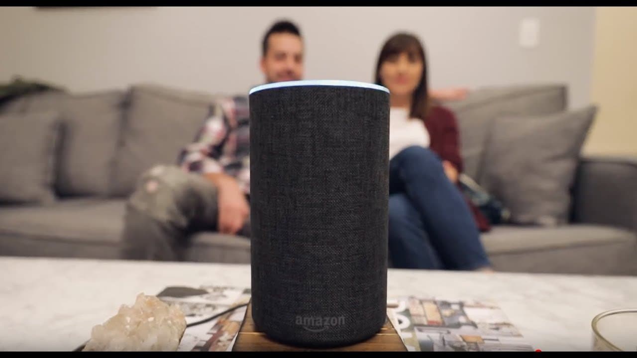 Christian Alexa: The Believer’s Alternative to the Amazon Echo – John Crist
