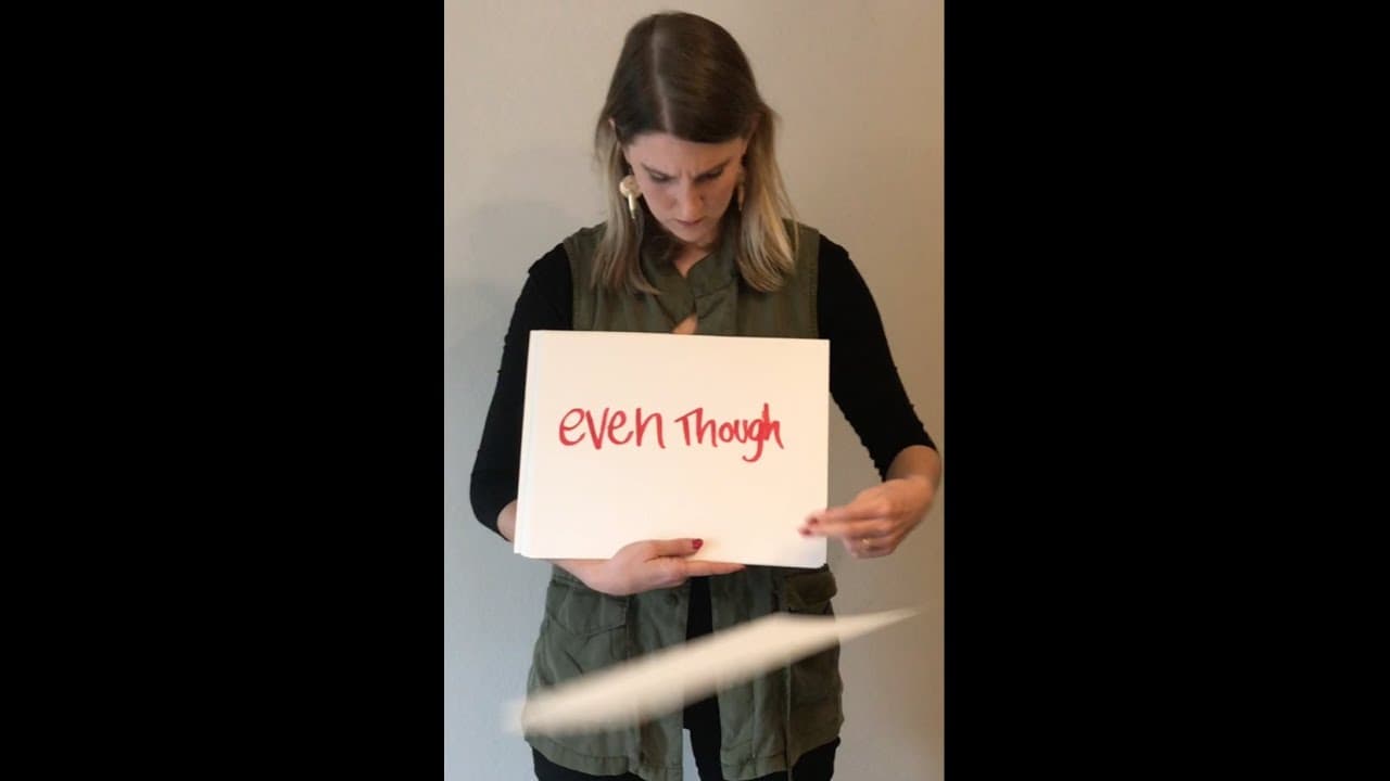 “Psalm 23 & Me” Viral Video