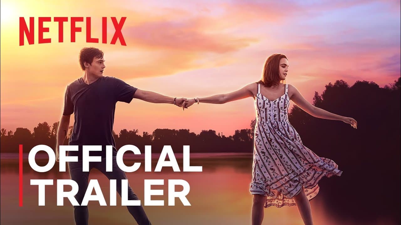 Netflix’s New Release is the Church Camp Movie We Didn’t Know We Needed