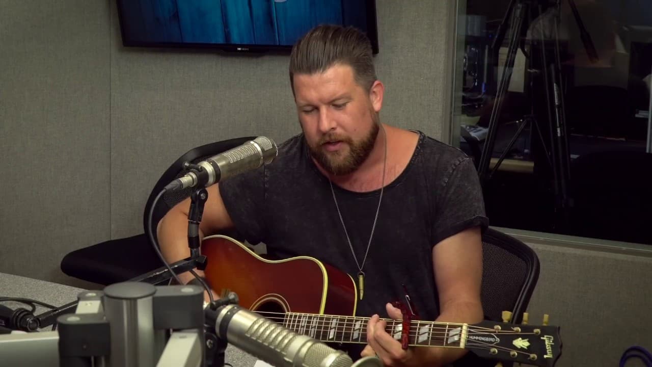 Zach Williams KFC Jingle