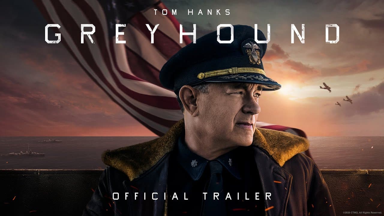 Tom Hanks’s New Movie “Greyhound” Focuses on Faith