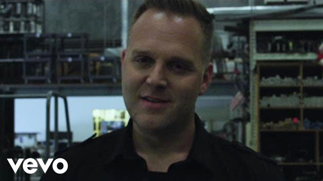 Matthew West – Broken Things