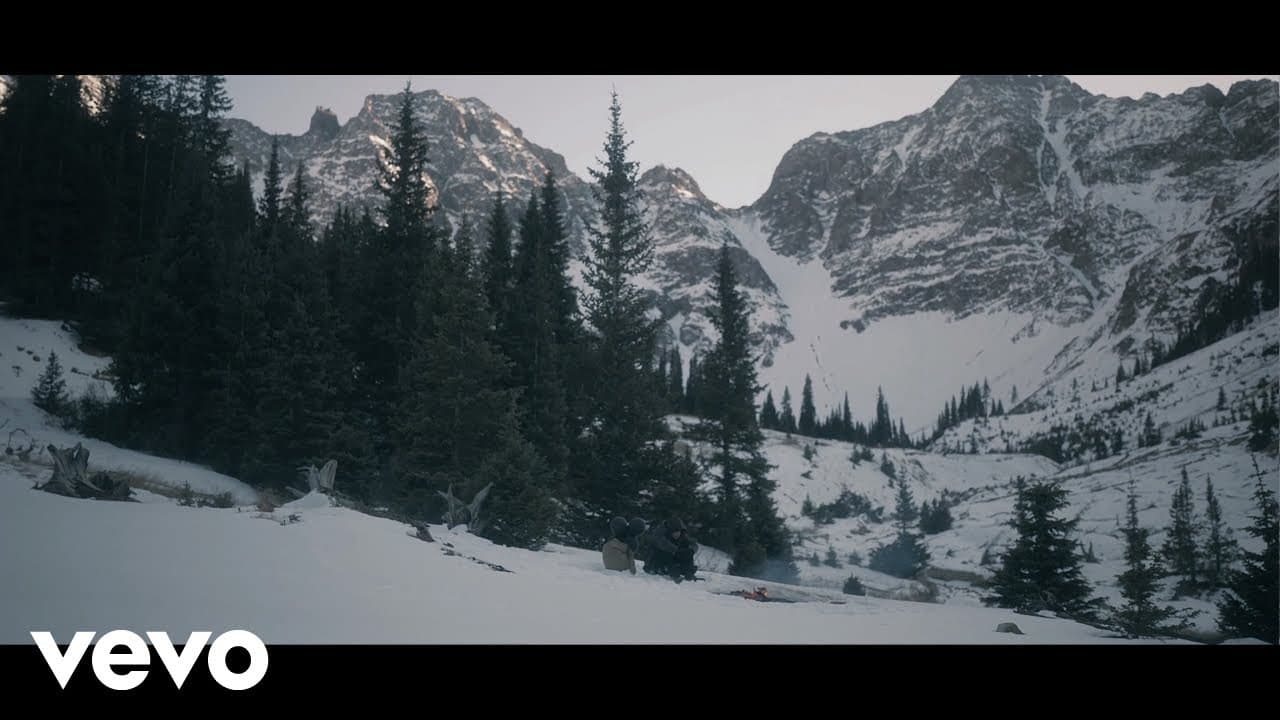 NF Drops 2nd Song From Upcoming Mixtape Project