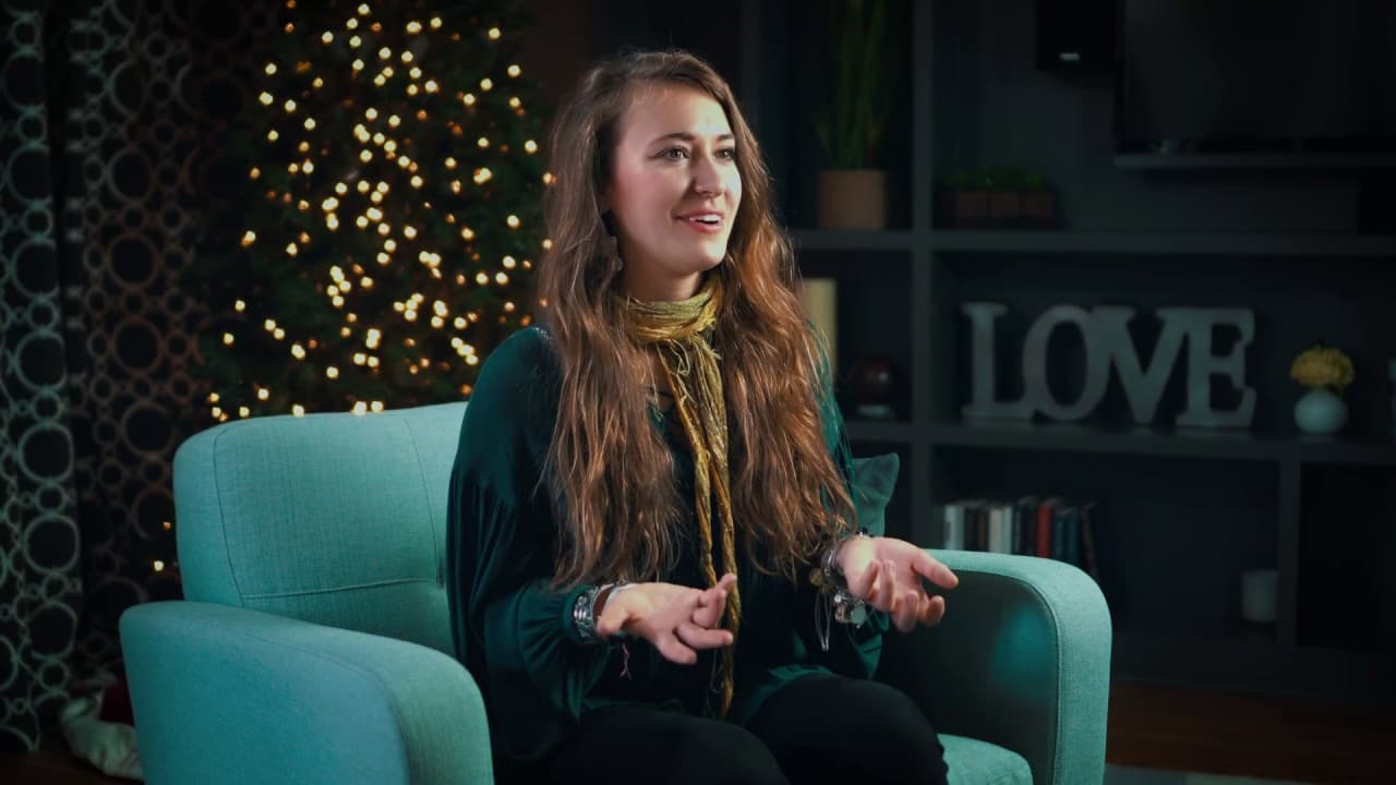 Why the Christmas Story Should Inspire You to Be Adventurous – Lauren Daigle