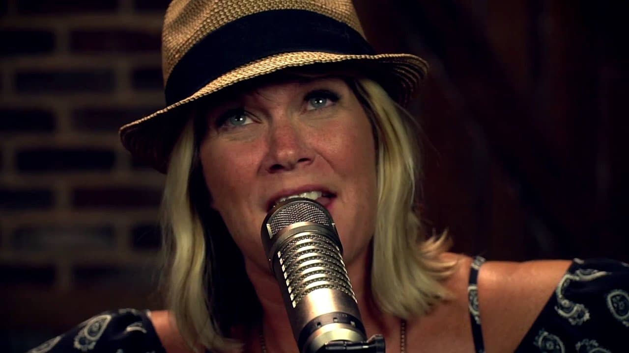 Natalie Grant Is Astounding in this Live Version of “Clean”