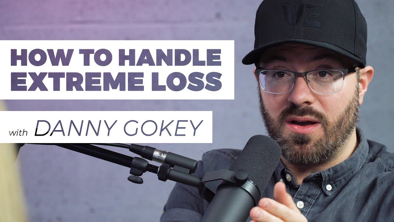 What Danny Gokey Learned When God Asked Him to Wait | Coffee Talk