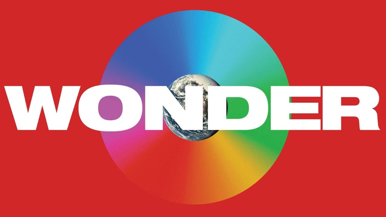 Hillsong UNITED – Wonder (Lyric Video)