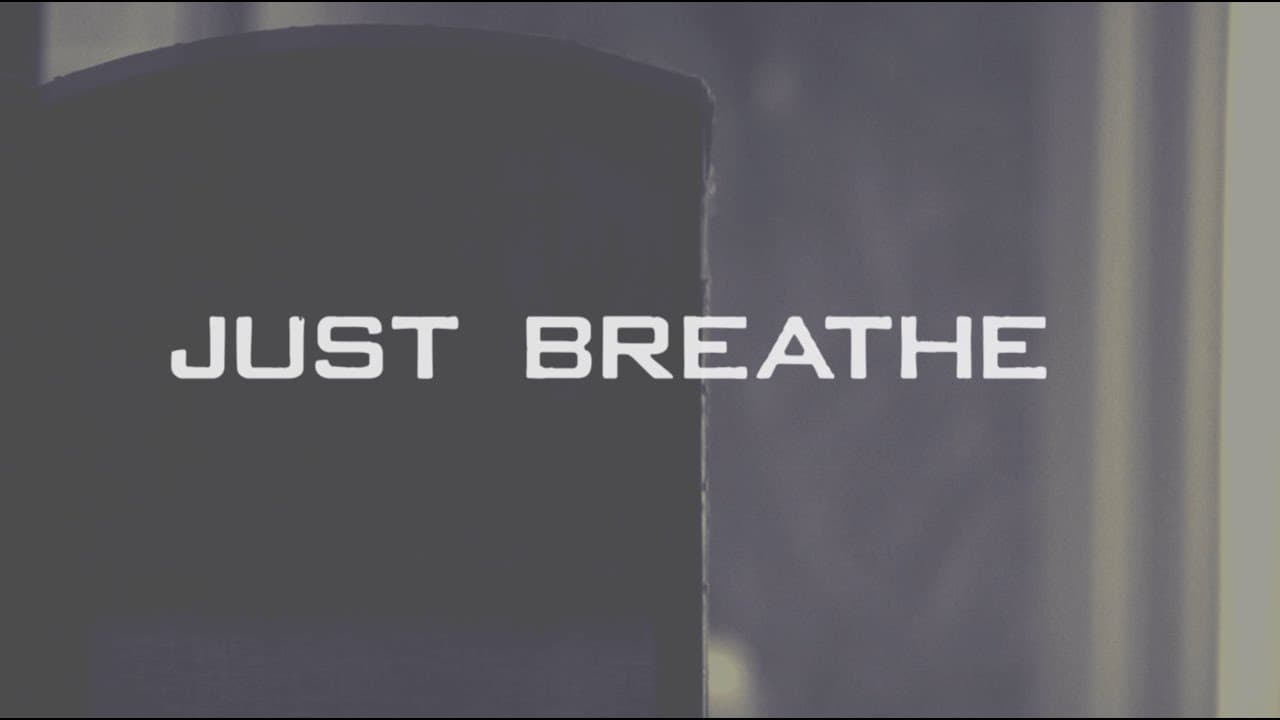 Jonny Diaz – Breathe – Official Lyric Video