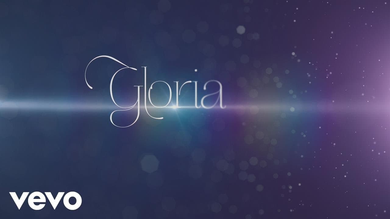Casting Crowns – Gloria/Angels We Have Heard on High (Official Lyric Video)