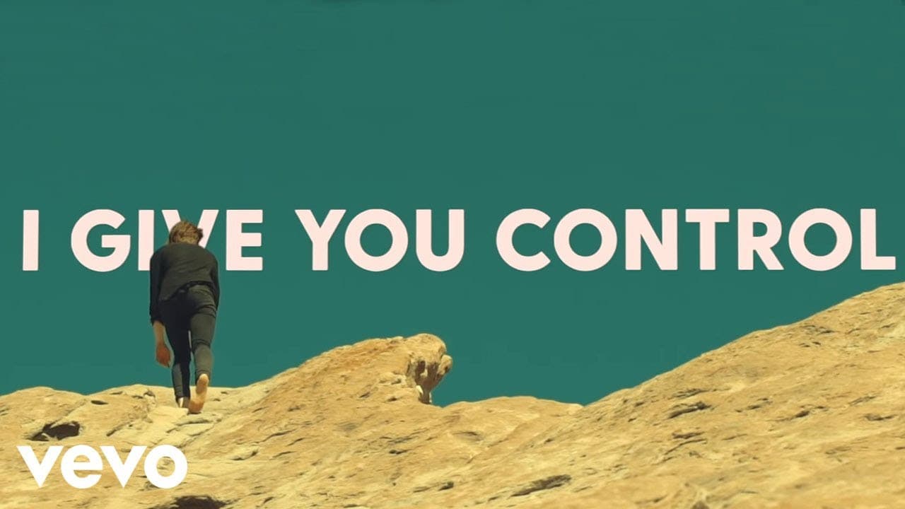 Tenth Avenue North – Control (Official Lyric Video)