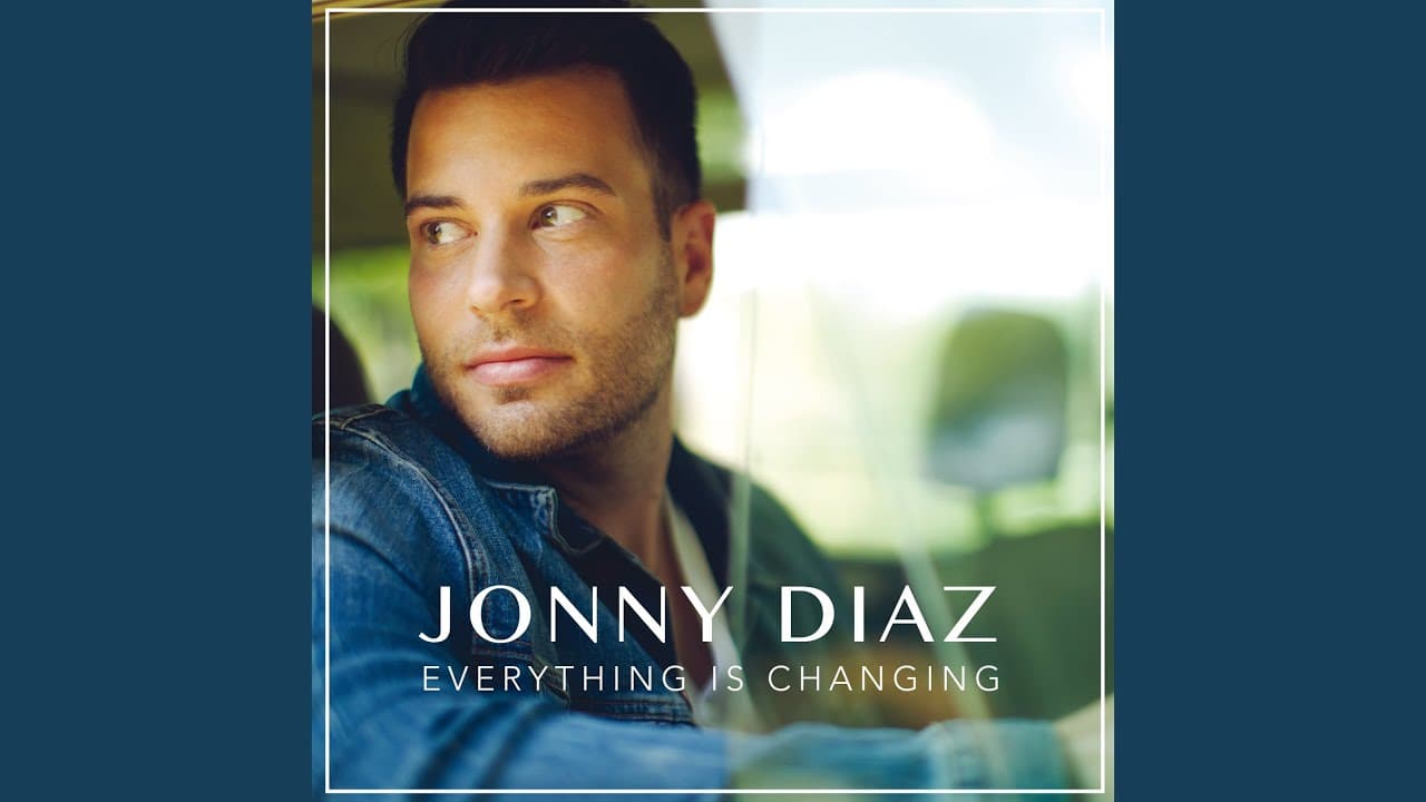 Jonny Diaz – Joy