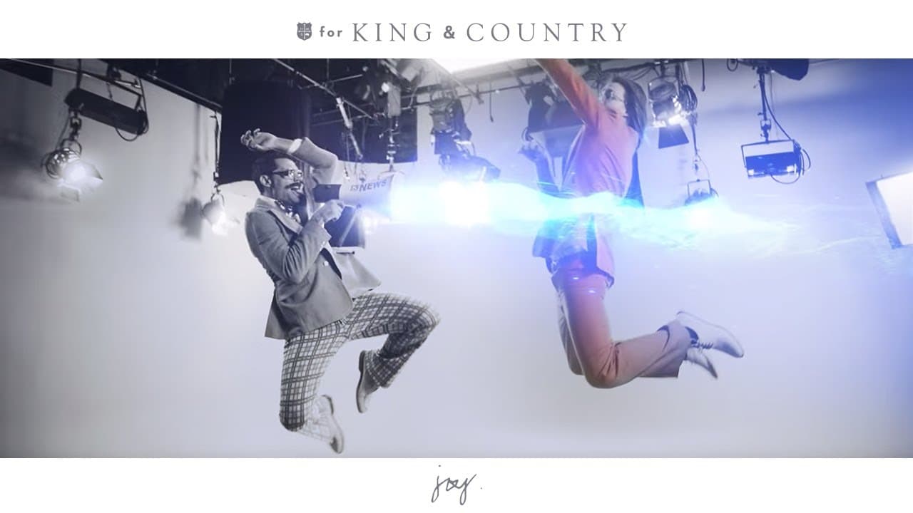 Did You See Candace Cameron Bure in for King & Country’s Awesome New Music Video?
