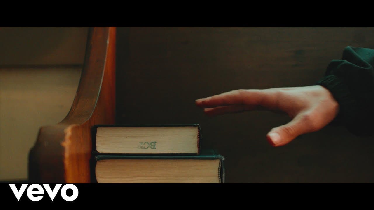 Jeremy Camp’s “Anxious Heart” Music Video Sheds Light on Teen Anxiety