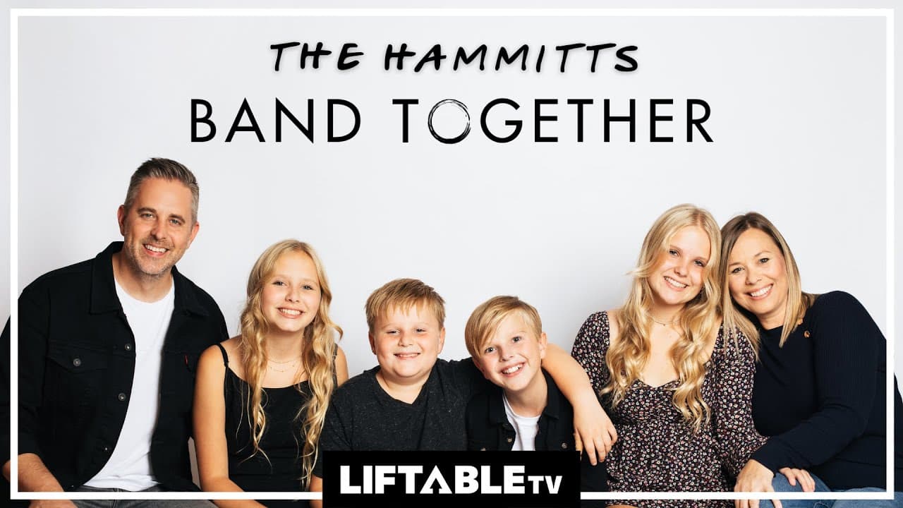 Former Lead Singer of Sanctus Real Stars in New Faith Based Reality TV Show