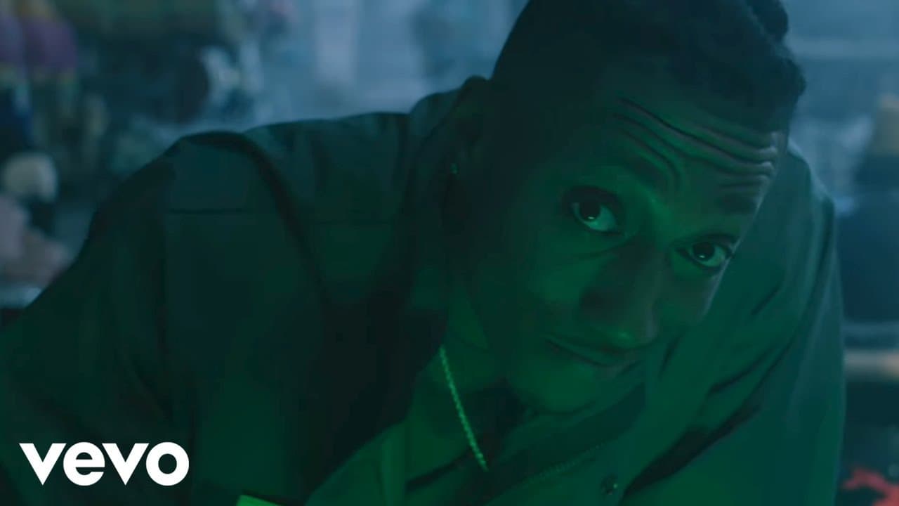 Lecrae’s New “Broke” Video is Both Artistic and Meaningful